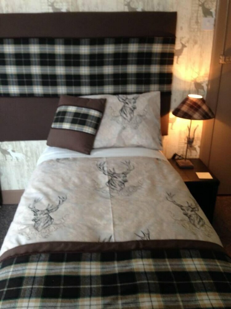 Belgrave Arms Hotel