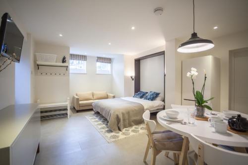 Apartamento The Skylark Studio By Rentmyhouse