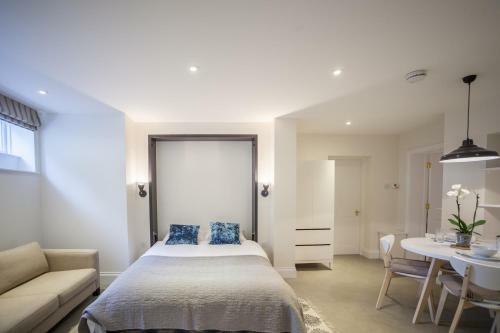Apartamento The Skylark Studio By Rentmyhouse