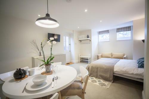 Apartamento The Skylark Studio By Rentmyhouse
