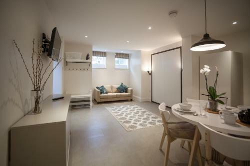 Apartamento The Skylark Studio By Rentmyhouse