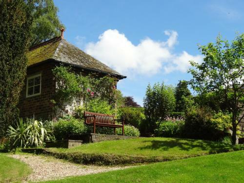 Coach House At The Glen