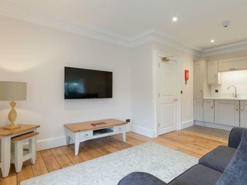 Hexham House Apartment 1