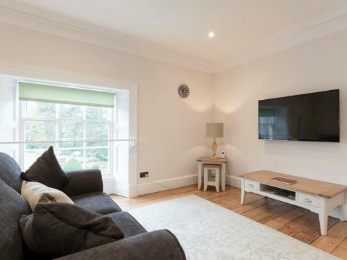 Hexham House Apartment 1