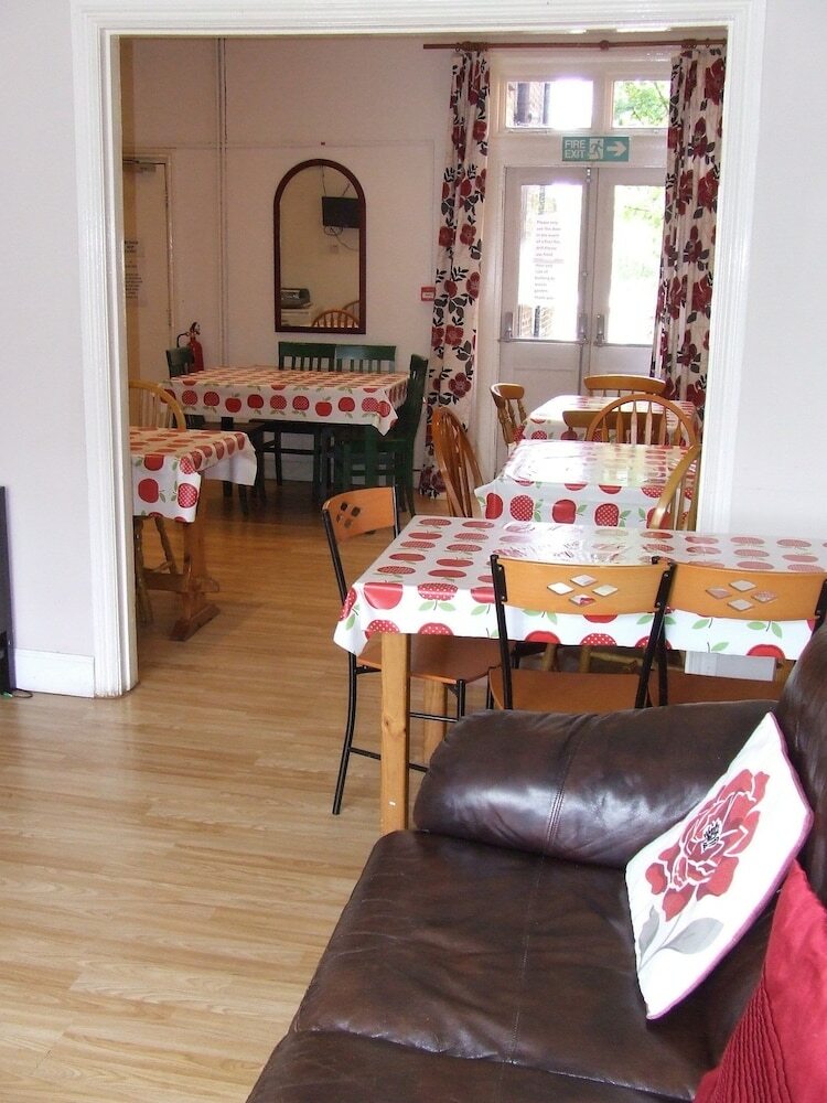 Bed & Breakfast Alexandra Guest House