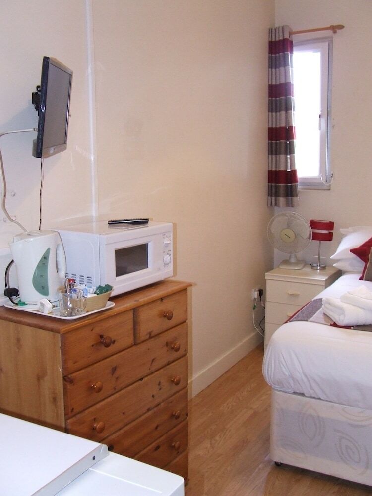 Bed & Breakfast Alexandra Guest House