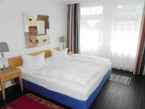 Apartamento Ferienwohnung 2 2 11 Inselstrand