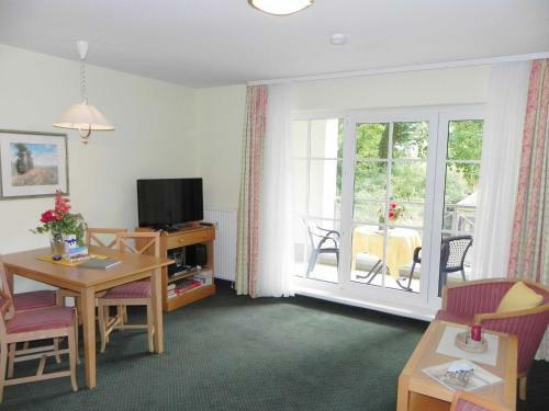 Apartamento Ferienwohnung 1 1 10 Inselstrand