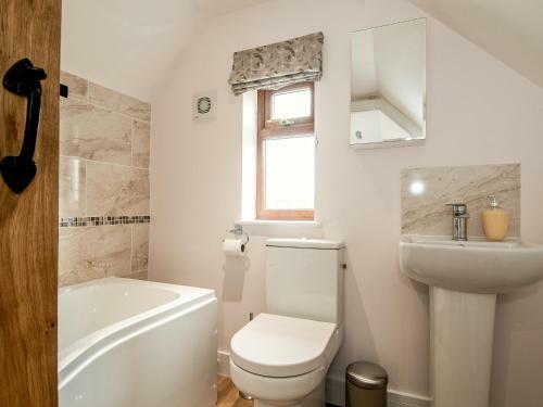 Silver Birch Lodge