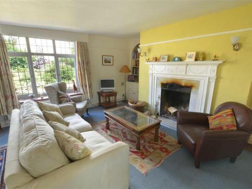 Pleasant Holiday Home In Horning With Pond