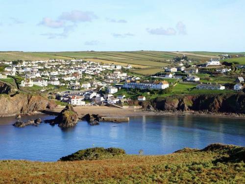 Hope Cove View, Hope Cove