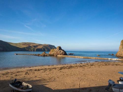 Hope Cove View, Hope Cove