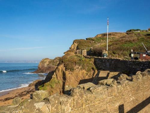 Hope Cove View, Hope Cove