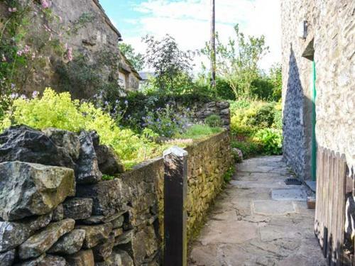 Fawber Cottage