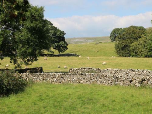 Butts Hill House
