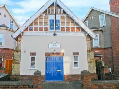 The Old Lifeboat House