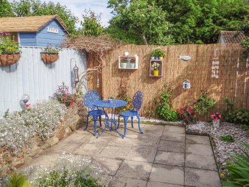 Cobble Cottage, Hornsea