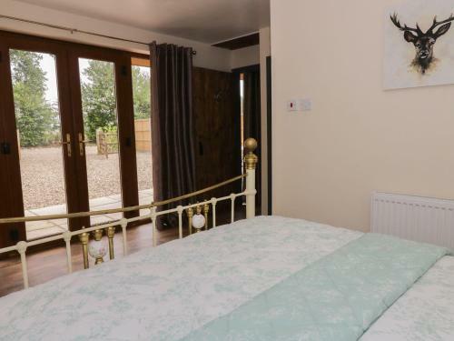 Foxley Wood Cottage