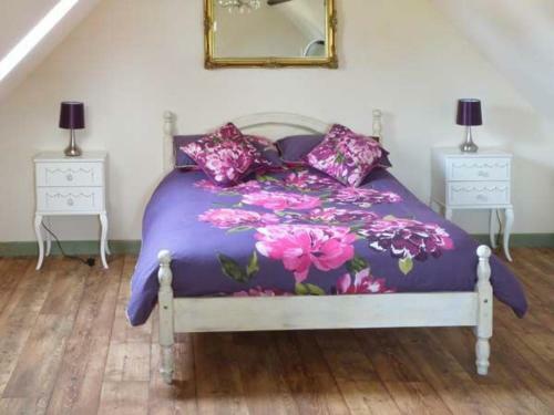 Foxley Lodge