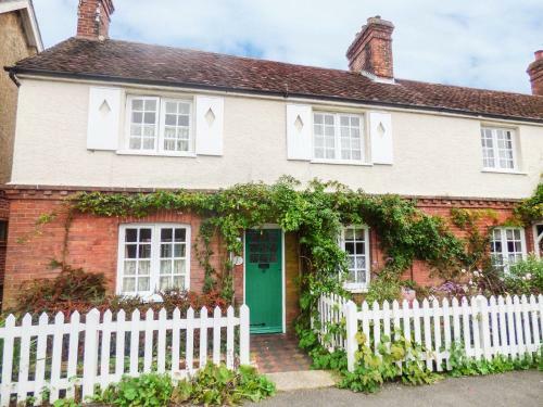 Rose Cottage, Horsham