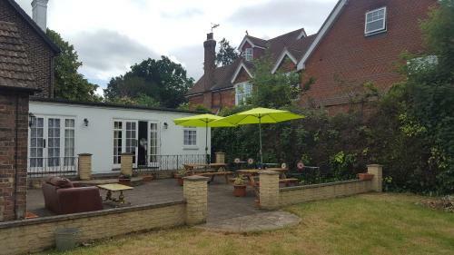 Gatwick Castle B&B