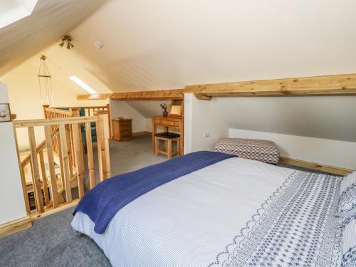 Mistal Cottage