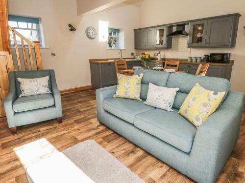 Mistal Cottage