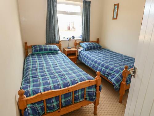 The Golden Lion Hotel