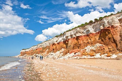 Flat 3, Hunstanton