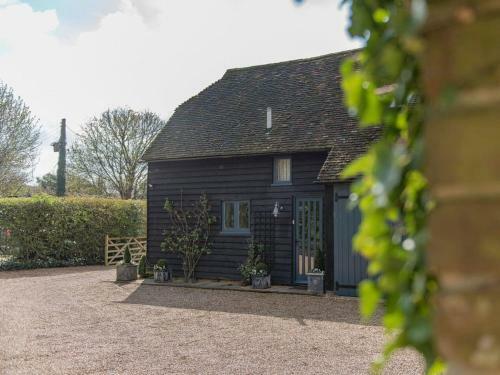Woolhouse Barn