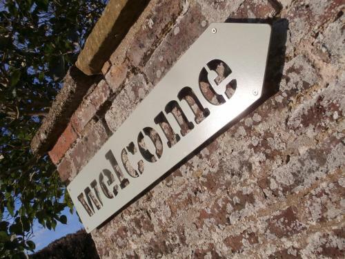 Agroturismo Dale Farm Holidays