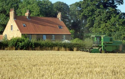 Agroturismo Dale Farm Holidays
