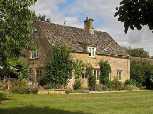 Cope Cottage