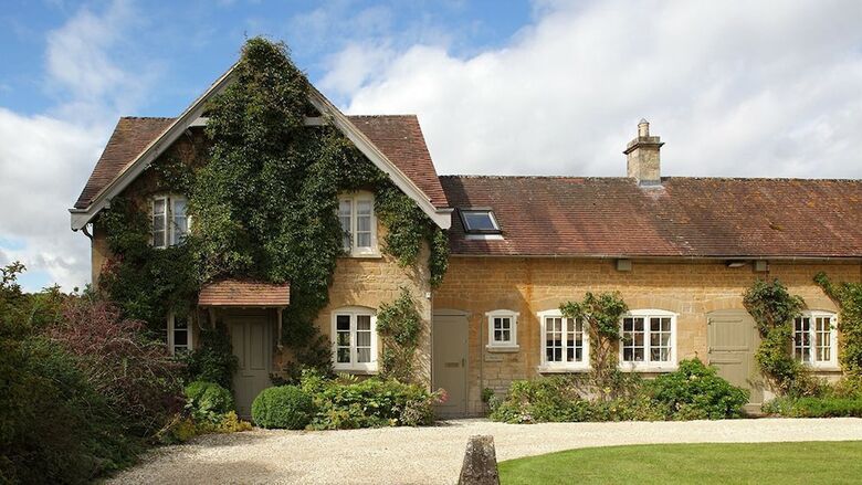 Epsom Cottage