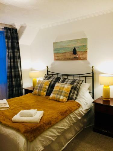 Hotel The Gordon Arms Huntly