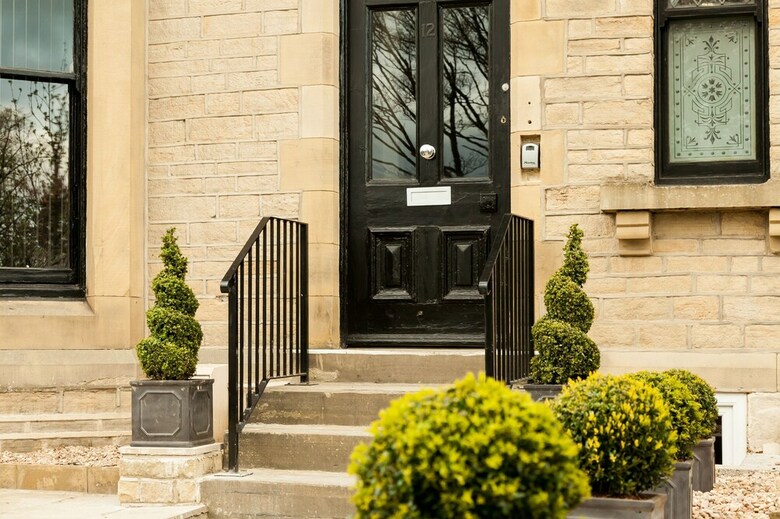 Hotel Townhouse No 12