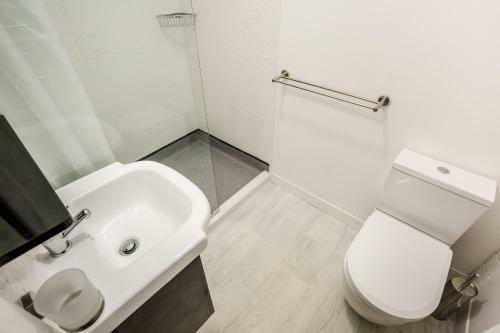 St. John's Apart Suites