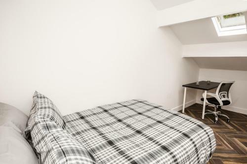 St. John's Apart Suites