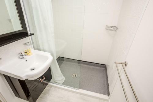 St. John's Apart Suites