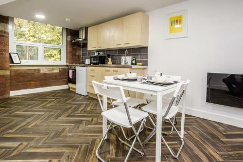 St. John's Apart Suites