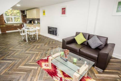 St. John's Apart Suites