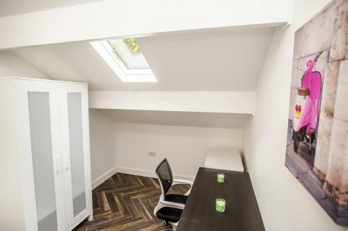 St. John's Apart Suites