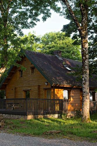 Hotel Lusty Beg Island