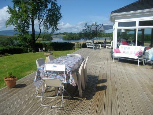 Bed & Breakfast Tudor Farm