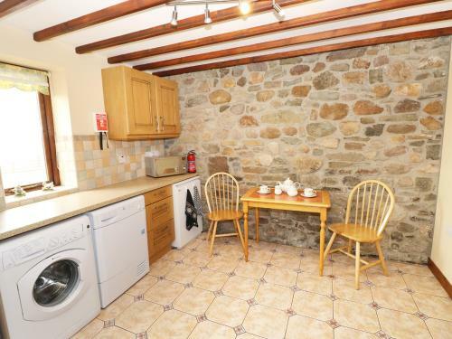 Elder Cottage, Kidwelly
