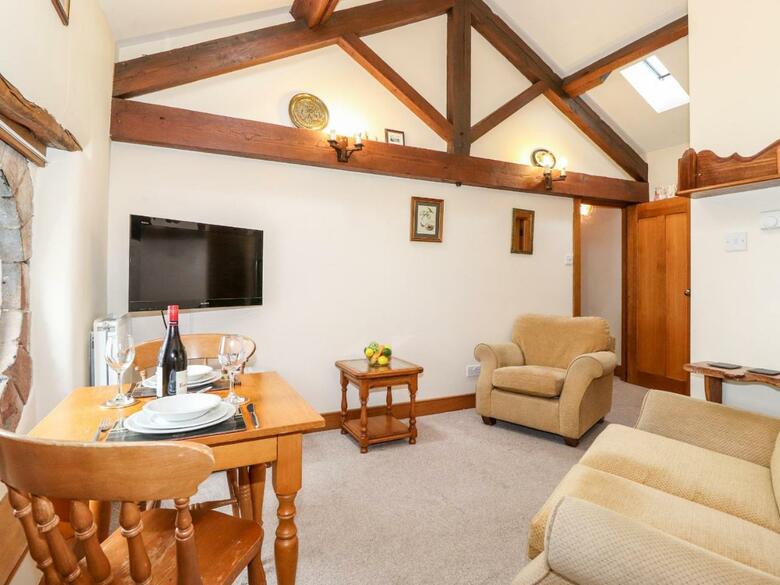 The Hayloft, Keswick