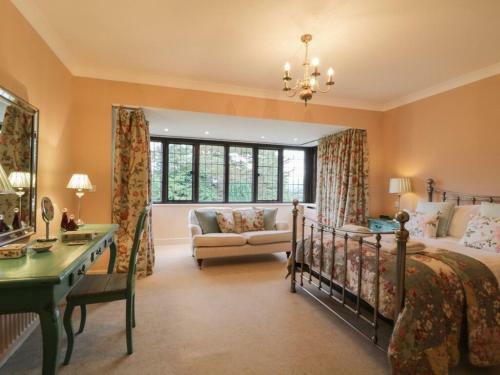 Ladstock Hall, Keswick