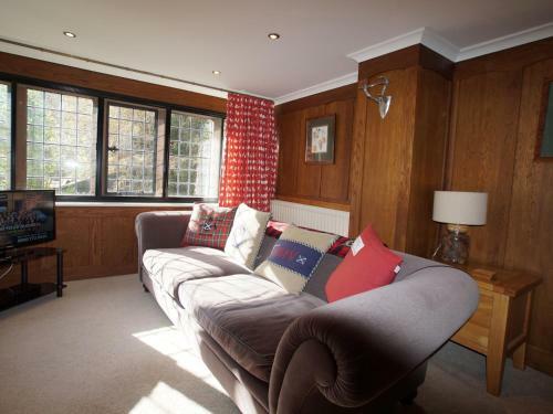 Ladstock Hall, Keswick