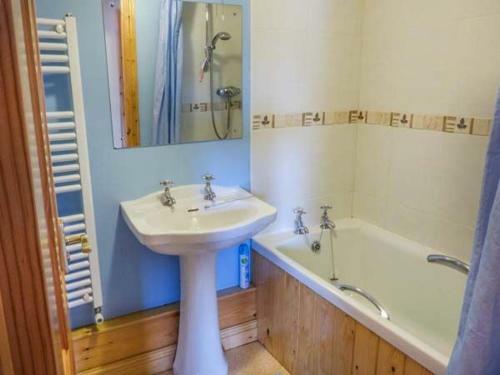 Bramble Cottage, Keswick