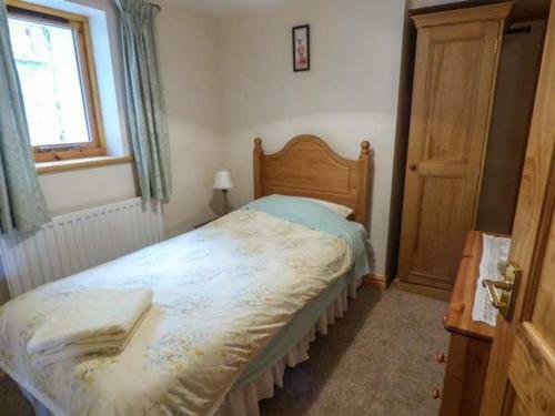 Bramble Cottage, Keswick